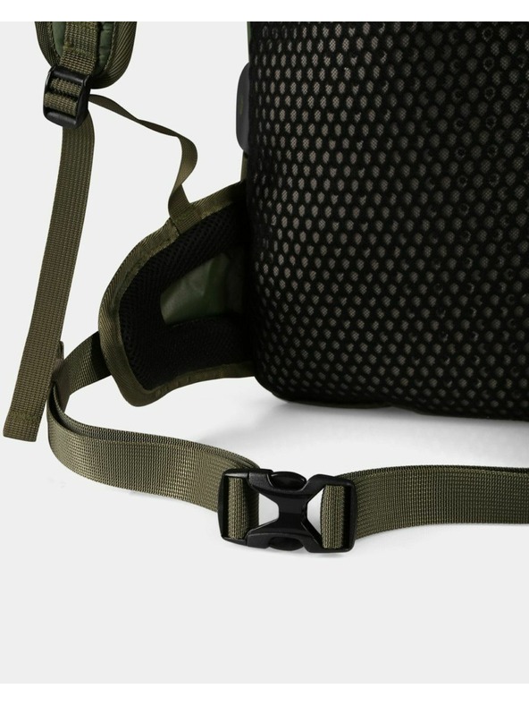 Kilpi Pohodniski in mestni nahrbtnik Kilpi PACIFIC 20-U Khaki