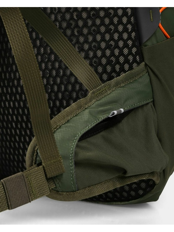 Kilpi Pohodniski in mestni nahrbtnik Kilpi PACIFIC 20-U Khaki