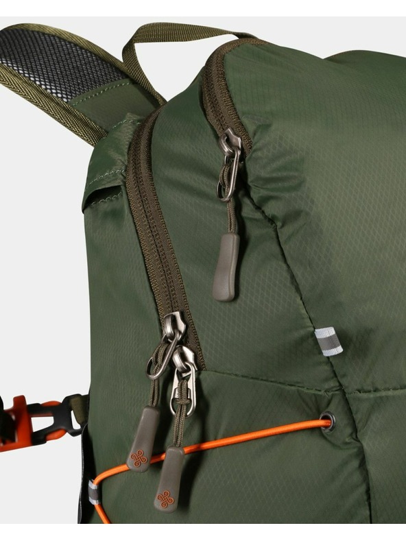 Kilpi Pohodniski in mestni nahrbtnik Kilpi PACIFIC 20-U Khaki