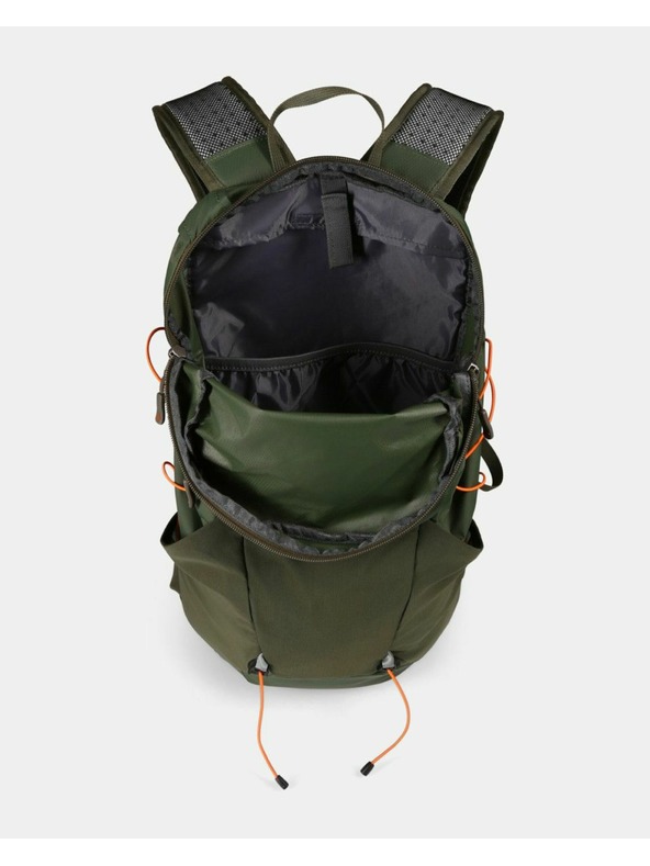 Kilpi Pohodniski in mestni nahrbtnik Kilpi PACIFIC 20-U Khaki