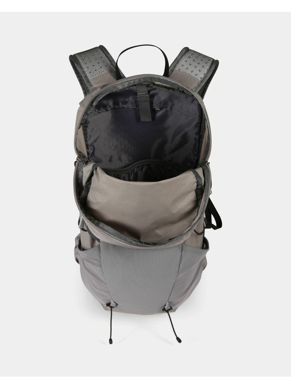 Kilpi Pohodniski in mestni nahrbtnik Kilpi PACIFIC 20-U Svetlo siva