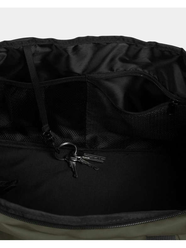 Kilpi Fitnes torba Kilpi KATMAI 35-U Khaki