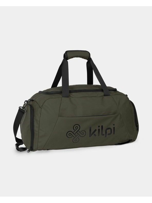 Kilpi Fitnes torba Kilpi KATMAI 35-U Khaki