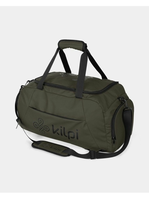 Kilpi Fitnes torba Kilpi KATMAI 35-U Khaki