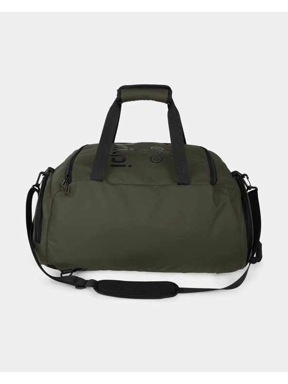 Kilpi Fitnes torba Kilpi KATMAI 35-U Khaki
