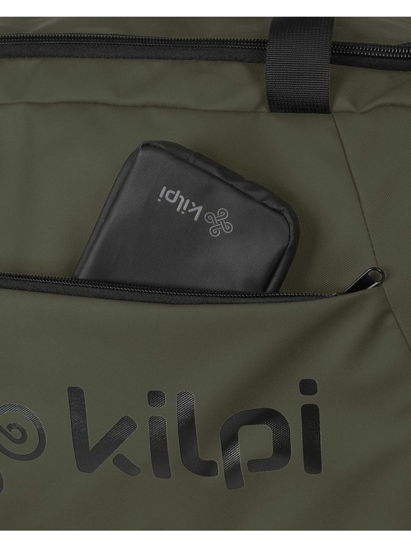 Kilpi Fitnes torba Kilpi KATMAI 35-U Khaki