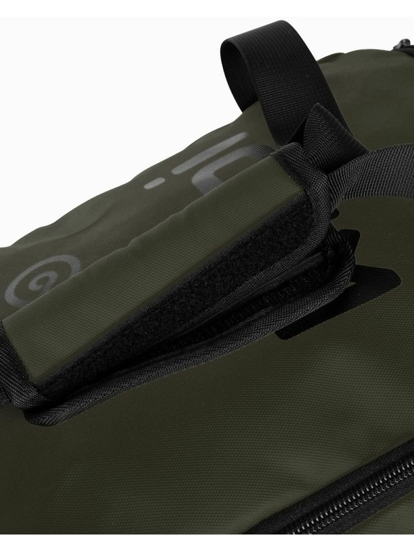 Kilpi Fitnes torba Kilpi KATMAI 35-U Khaki