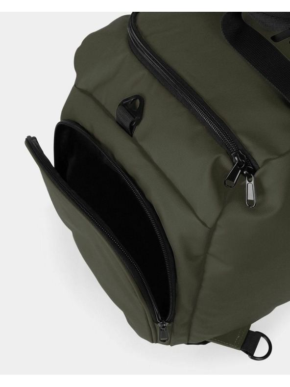 Kilpi Fitnes torba Kilpi KATMAI 35-U Khaki