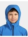 Kilpi Fantovska zunanja jakna Kilpi ORLETI-JB Modra
