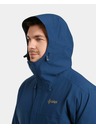 Kilpi Moška membranasta jakna Kilpi MONTANA-M Temno modra