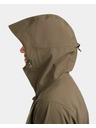 Kilpi Moška membranasta jakna Kilpi MONTANA-M Khaki