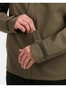 Kilpi Moška membranasta jakna Kilpi MONTANA-M Khaki