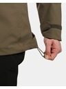 Kilpi Moška membranasta jakna Kilpi MONTANA-M Khaki