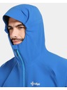 Kilpi Moška nepremočljiva jakna Kilpi HURRICANE-M Temno modra