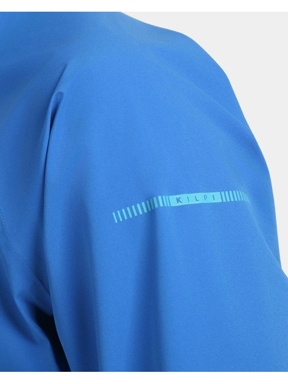 Kilpi Moška nepremočljiva jakna Kilpi HURRICANE-M Temno modra