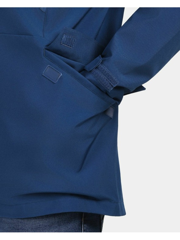 Kilpi Moška podaljšana outdoor jakna Kilpi AYRA-M Temno modra