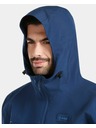Kilpi Moška podaljšana outdoor jakna Kilpi AYRA-M Temno modra