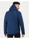 Kilpi Moška jakna za na prostem Kilpi SONNA-M temno modra