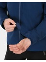 Kilpi Moška jakna za na prostem Kilpi SONNA-M temno modra