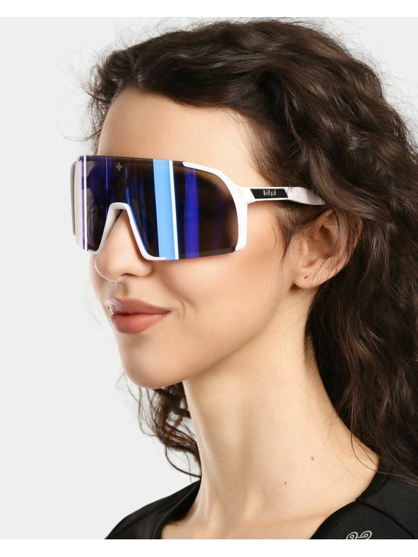 Kilpi Unisex sončna očala Kilpi LECANTO-U Vijolična