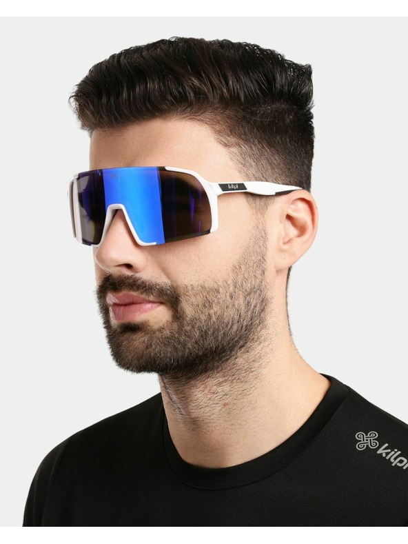 Kilpi Unisex sončna očala Kilpi LECANTO-U Vijolična