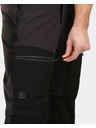Kilpi Moške hlače Kilpi HOSIO-M črna