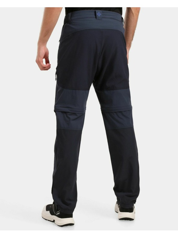 Kilpi Moške hlače Kilpi HOSIO-M Temno modra