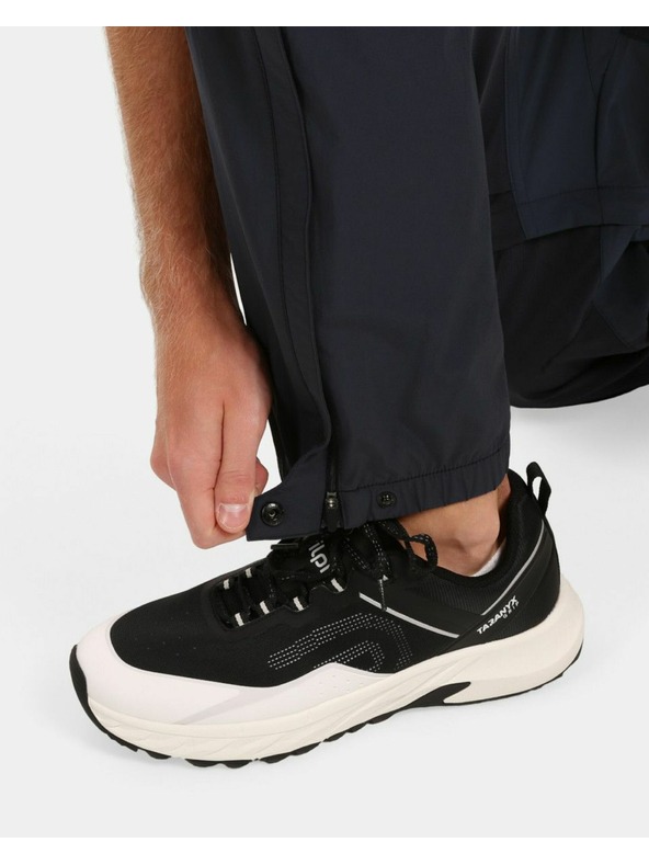 Kilpi Moške hlače Kilpi HOSIO-M Temno modra