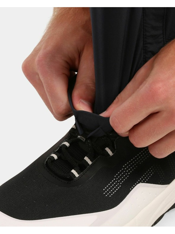 Kilpi Moške hlače Kilpi HOSIO-M Temno modra