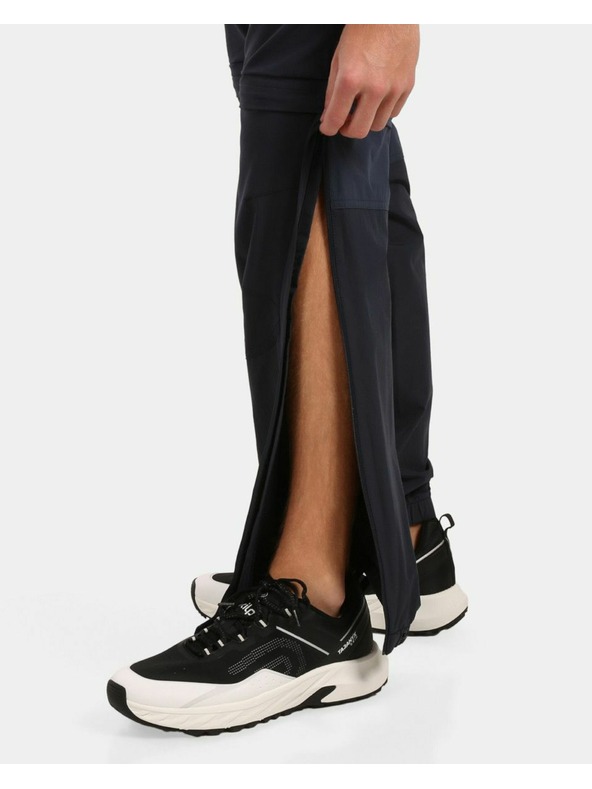 Kilpi Moške hlače Kilpi HOSIO-M Temno modra