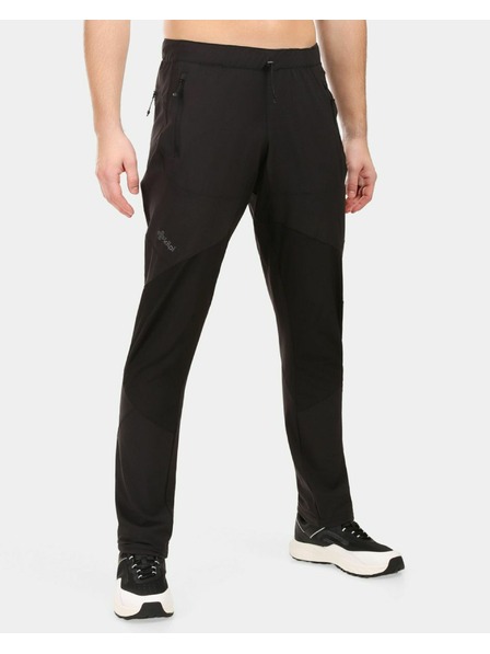 Kilpi Moške hlače za na prostem Kilpi ARANDI-M Black