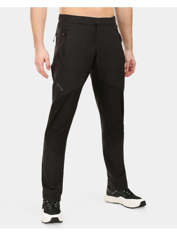 Kilpi Moške hlače za na prostem Kilpi ARANDI-M Black