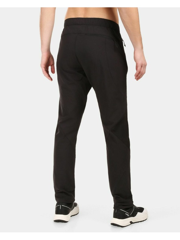 Kilpi Moške hlače za na prostem Kilpi ARANDI-M Black