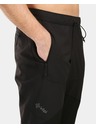 Kilpi Moške hlače za na prostem Kilpi ARANDI-M Black
