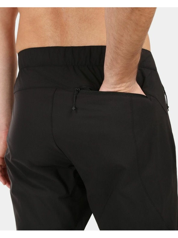 Kilpi Moške hlače za na prostem Kilpi ARANDI-M Black