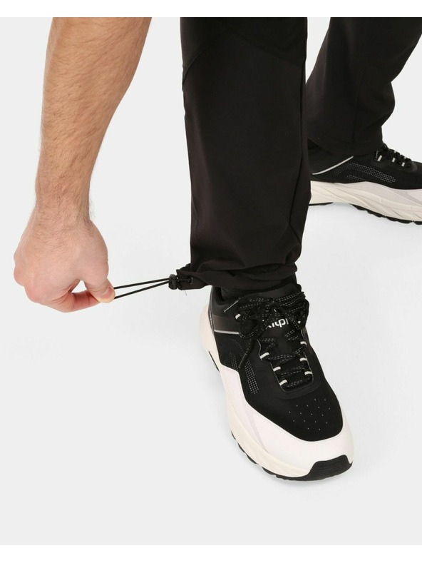 Kilpi Moške hlače za na prostem Kilpi ARANDI-M Black