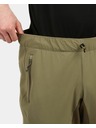 Kilpi Moške outdoor hlače Kilpi ARANDI-M Zelena