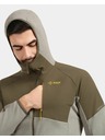 Kilpi Moški funkcijski jopa Kilpi NASHVILLE-M Zelena