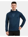 Kilpi Moški tekaški in funkcijski jopa Kilpi AILEEN-M Temno modra