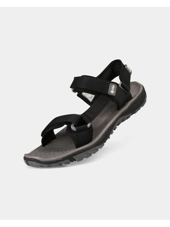 Kilpi Prosti čas sandali Kilpi PIERO-U Črna