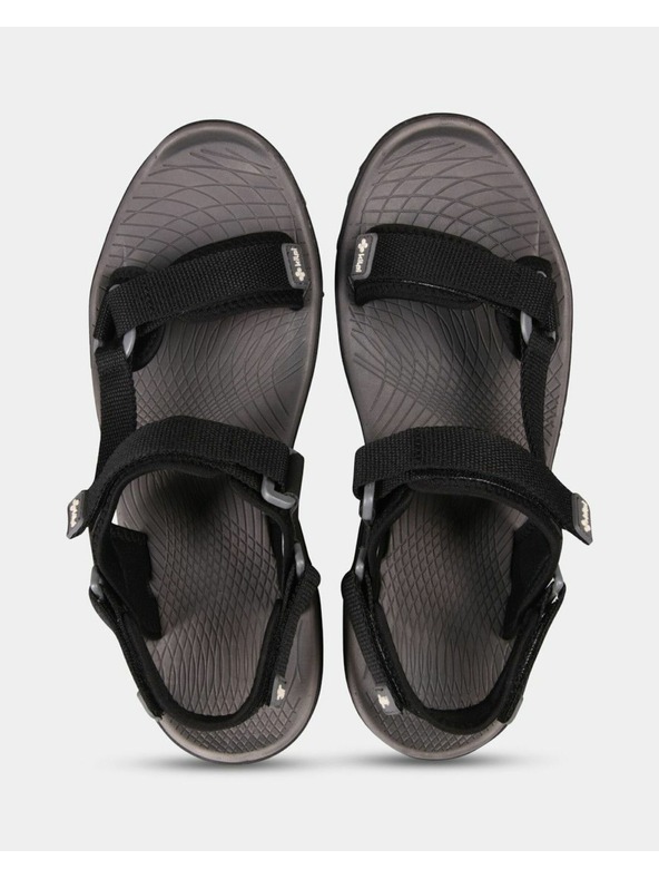 Kilpi Prosti čas sandali Kilpi PIERO-U Črna