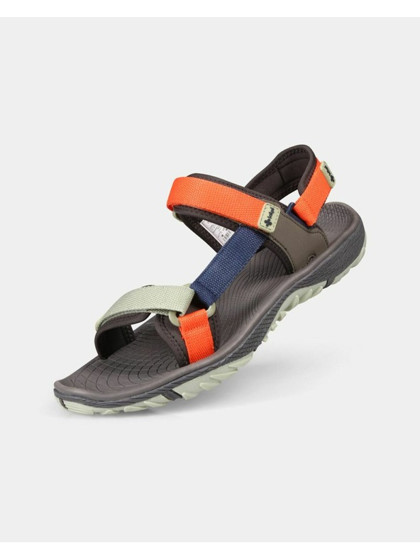 Kilpi Prosti čas sandali Kilpi PIERO-U Večbarvna