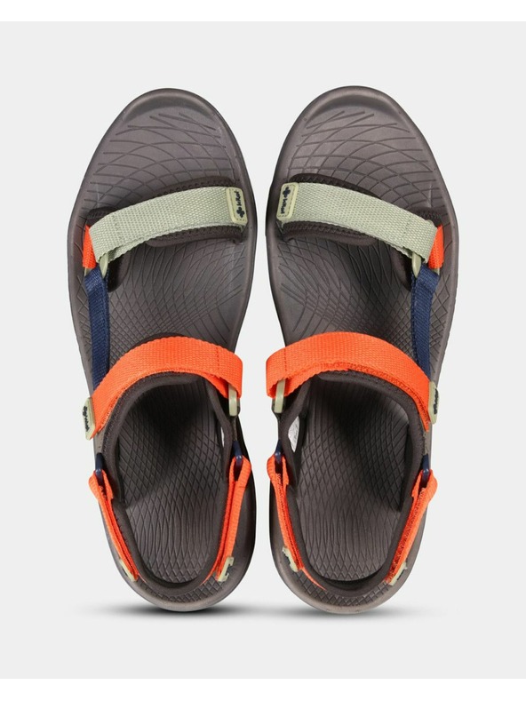 Kilpi Prosti čas sandali Kilpi PIERO-U Večbarvna