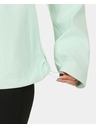 Kilpi Ženska nepremočljiva jakna Kilpi HURRICANE-W Mentolna
