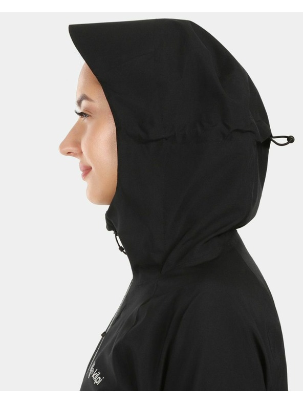 Kilpi Ženska zunanja jakna Kilpi SONNA-W Črna