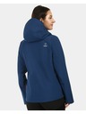 Kilpi Ženska zunanja jakna Kilpi SONNA-W Temno modra