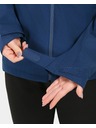 Kilpi Ženska zunanja jakna Kilpi SONNA-W Temno modra