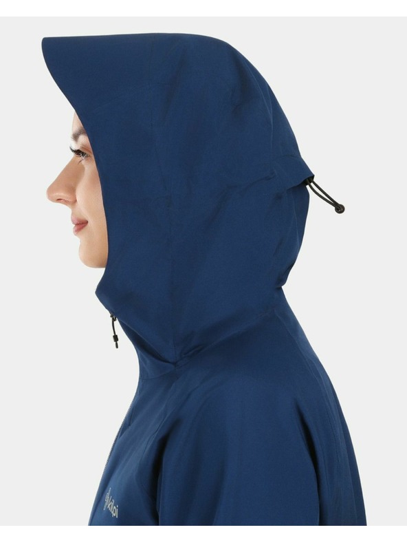 Kilpi Ženska zunanja jakna Kilpi SONNA-W Temno modra