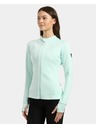 Kilpi Ženska športna pulover Kilpi LAJEN-W Mentolna