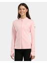 Kilpi Ženska športna pulover Kilpi LAJEN-W Svetlo roza